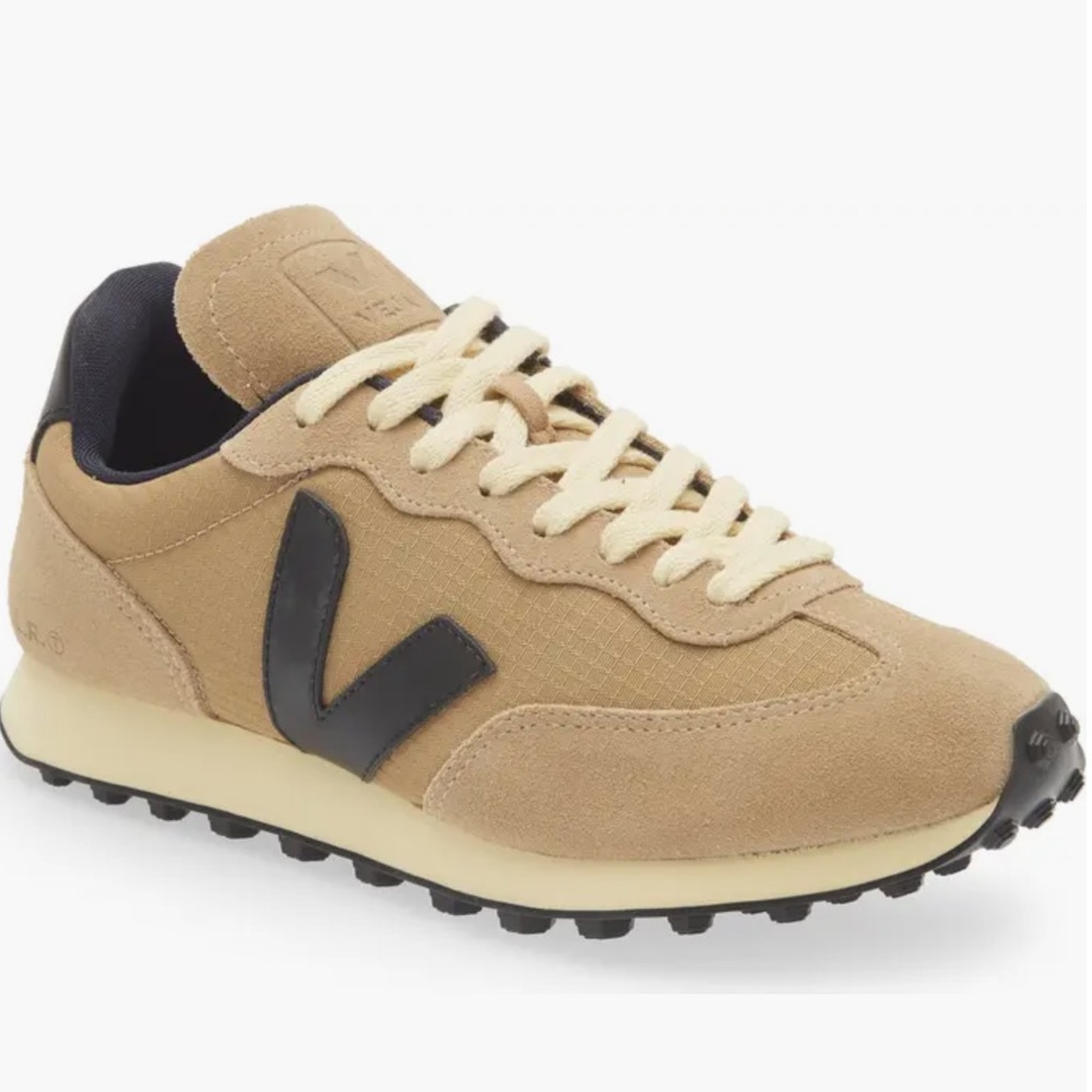 Rio Branco in Dune Black